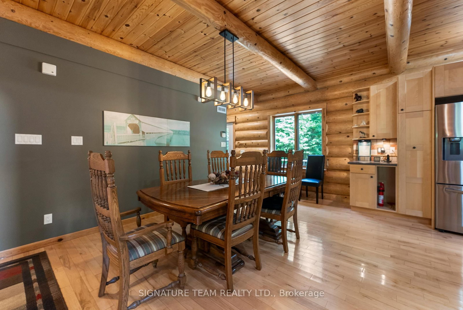 800 Woito Station Road • Laurentian Valley, ON photo 13