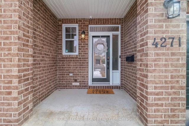 4271 Kelly Farm Drive