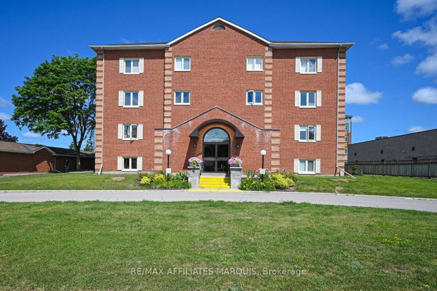 208 - 10 Armstrong Drive