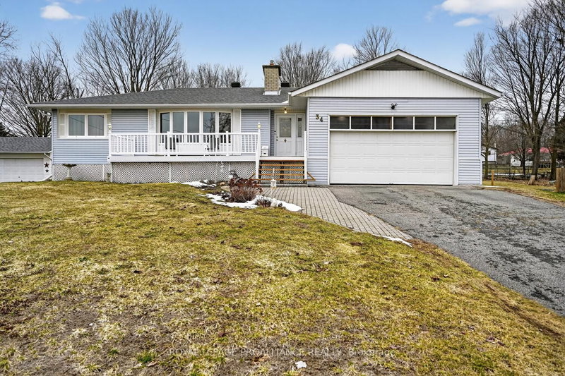 home for sale on 34 Sarah Street