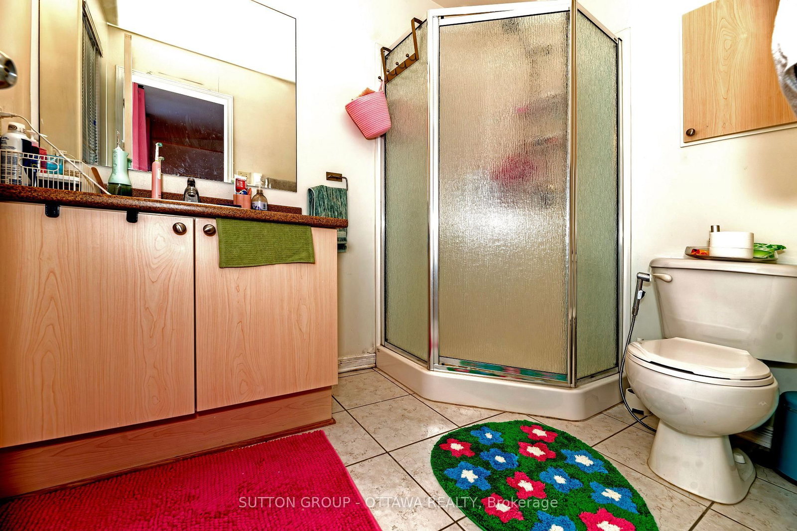 Townhouse for sale at 110 Chartley Private, Ottawa, Ontario, K1V 2J6 - Ridgemont - MLS: X12933678