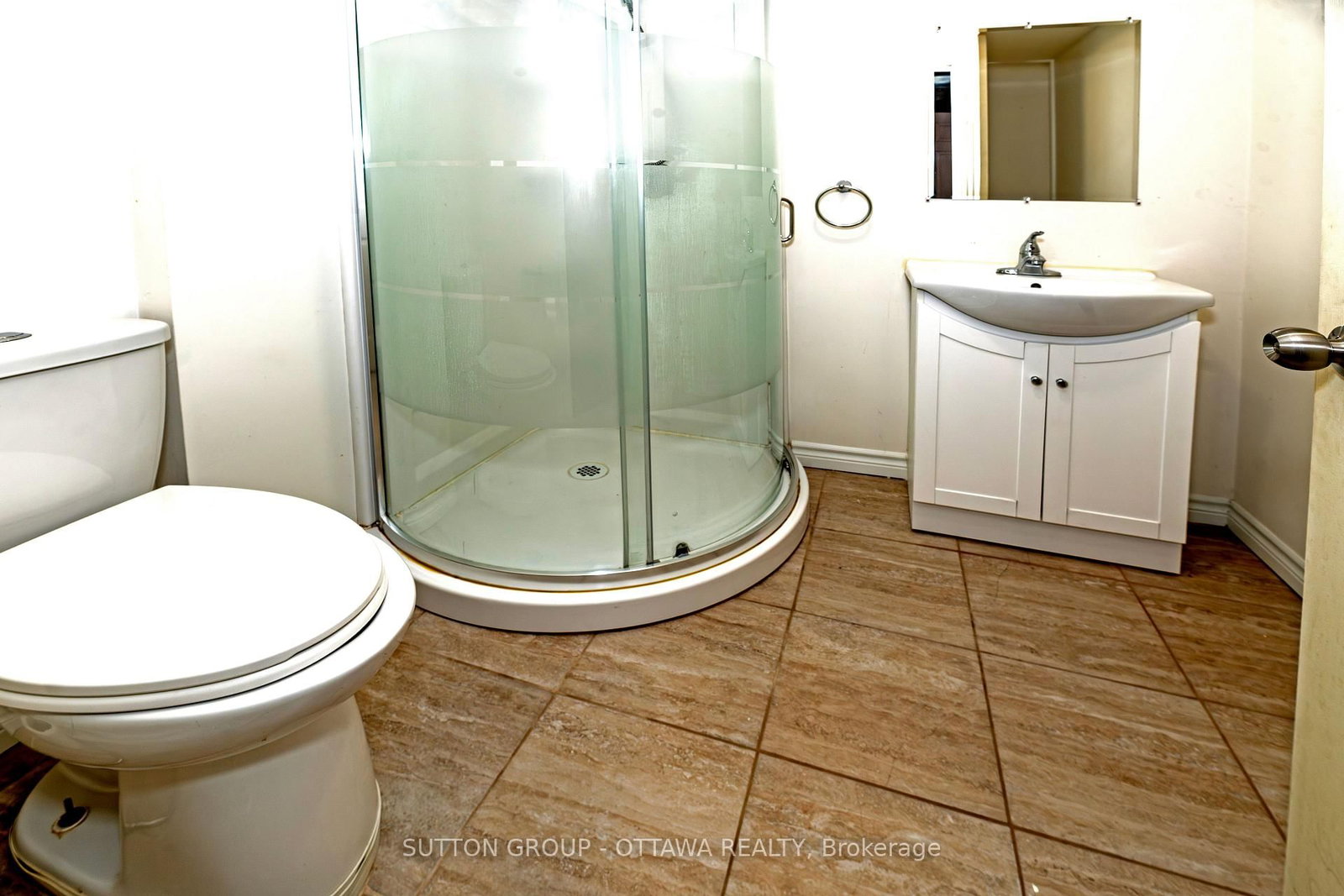 Townhouse for sale at 110 Chartley Private, Ottawa, Ontario, K1V 2J6 - Ridgemont - MLS: X12933678