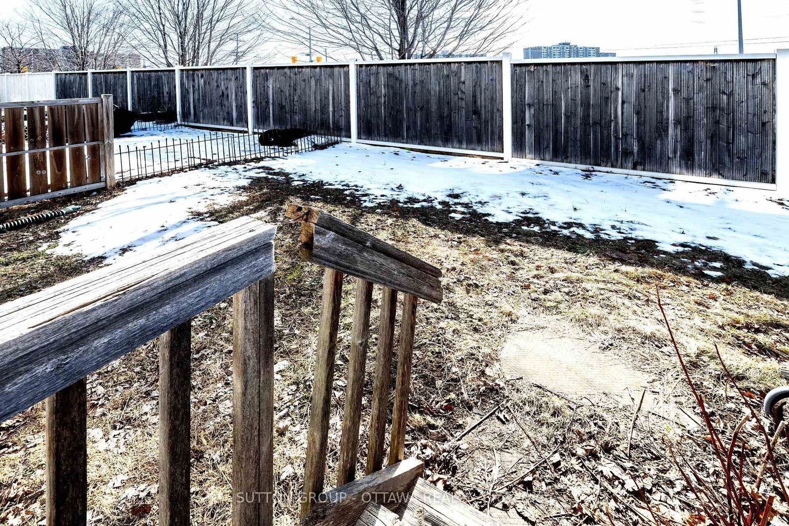 Townhouse for sale at 110 Chartley Private, Ottawa, Ontario, K1V 2J6 - Ridgemont - MLS: X12933678