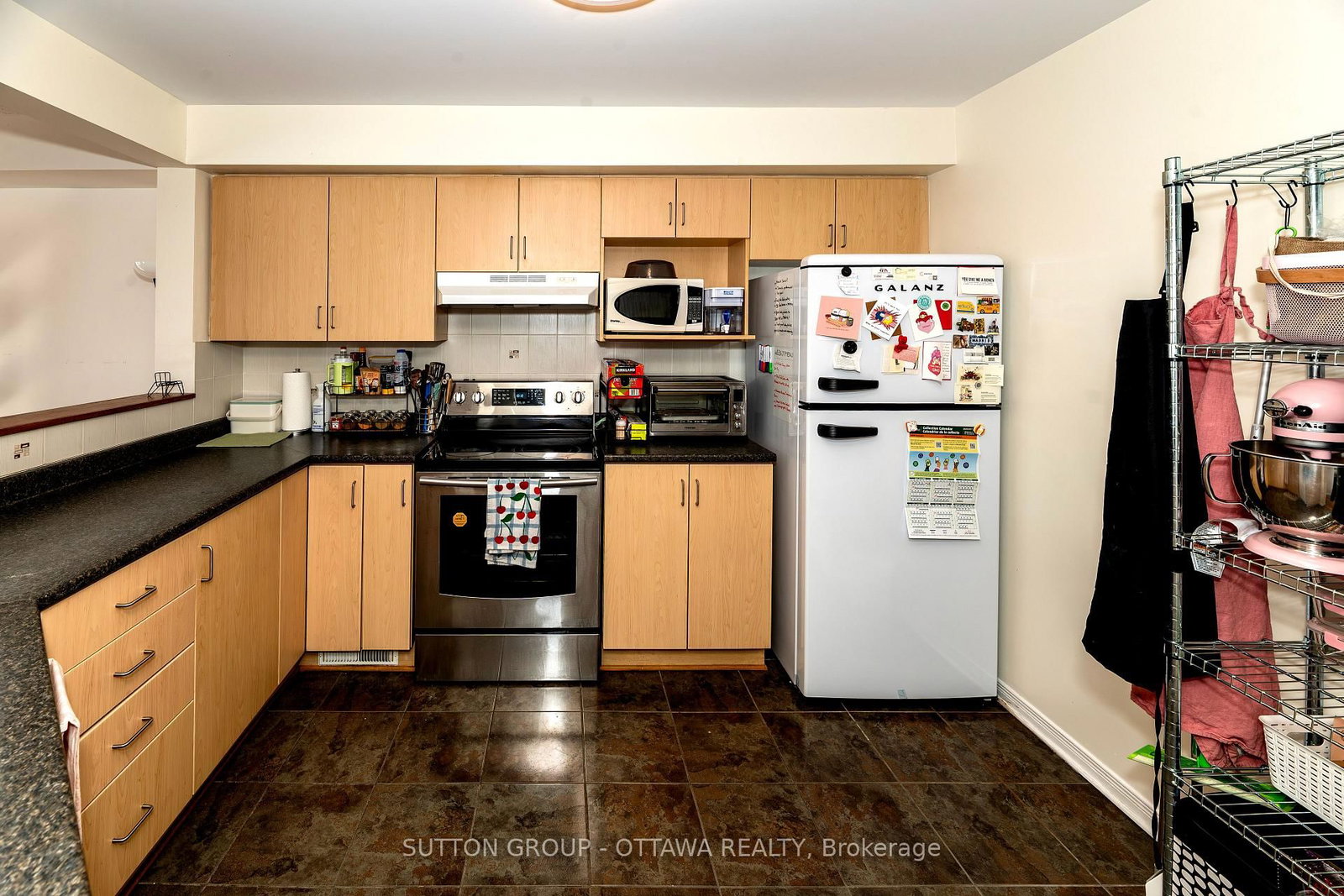 Townhouse for sale at 110 Chartley Private, Ottawa, Ontario, K1V 2J6 - Ridgemont - MLS: X12933678