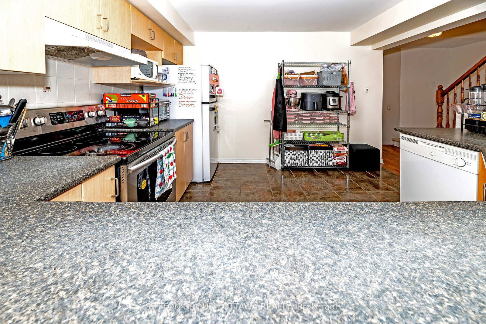 Townhouse for sale at 110 Chartley Private, Ottawa, Ontario, K1V 2J6 - Ridgemont - MLS: X12933678