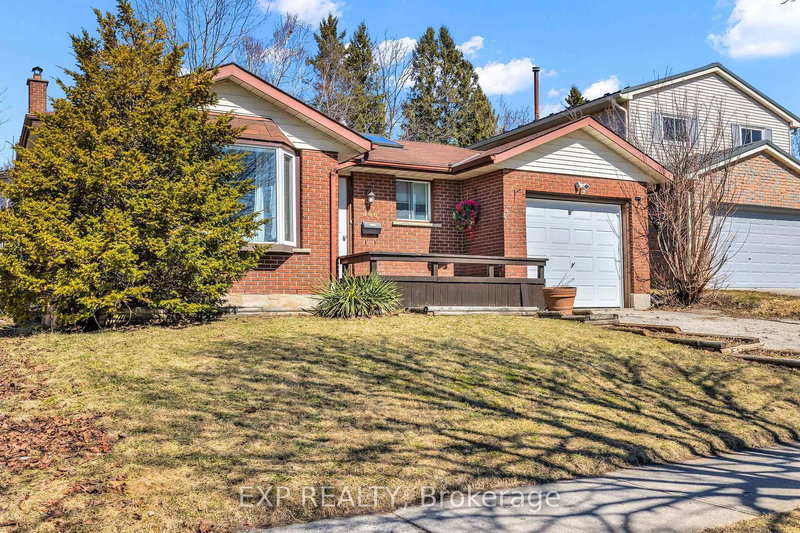 146 Bechtel Dr, Kitchener, N2P 1S3 | Image 2