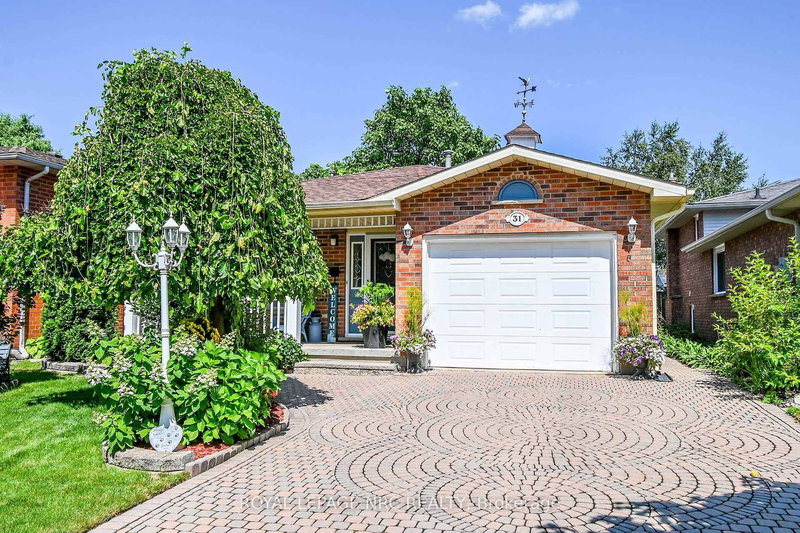 home for sale on 31 Rollins Drive