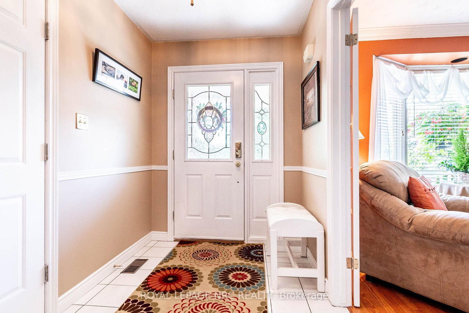 Detached House for sale at 31 Rollins Drive, Welland, Ontario, L3C 6Z8 - N. Welland - MLS: X12933808