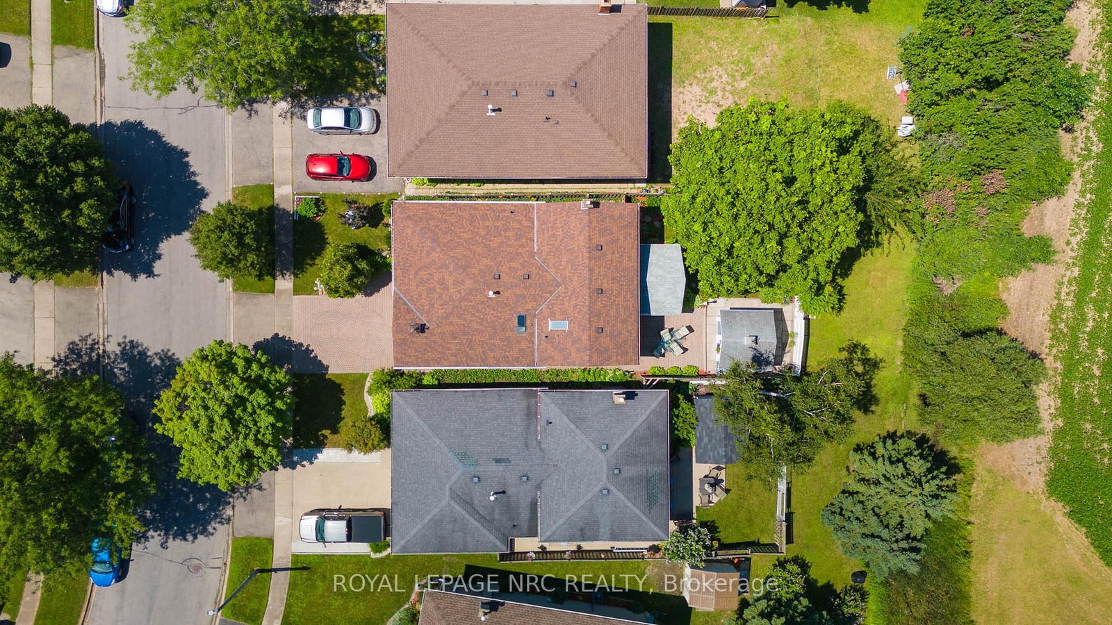 Detached House for sale at 31 Rollins Drive, Welland, Ontario, L3C 6Z8 - N. Welland - MLS: X12933808