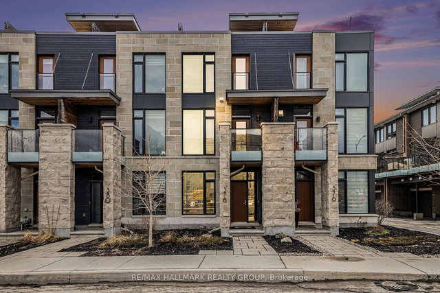 378 DeschĂ¢telets Avenue