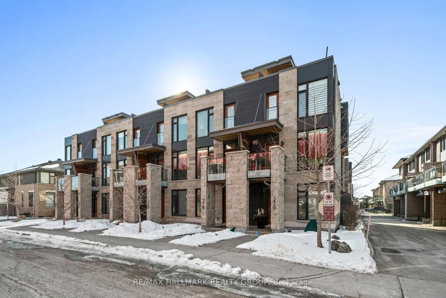 378 Deschâtelets Avenue