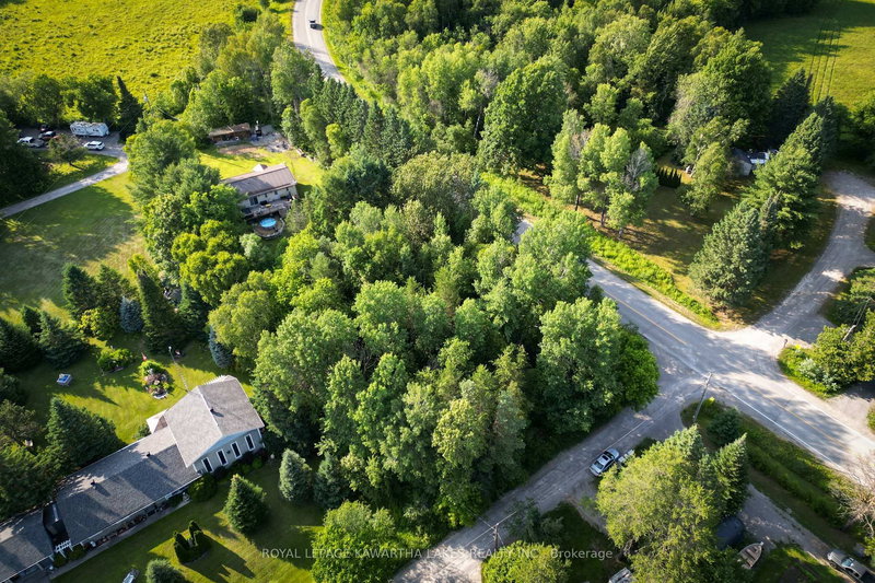 LT 23 BASSWOOD Drive