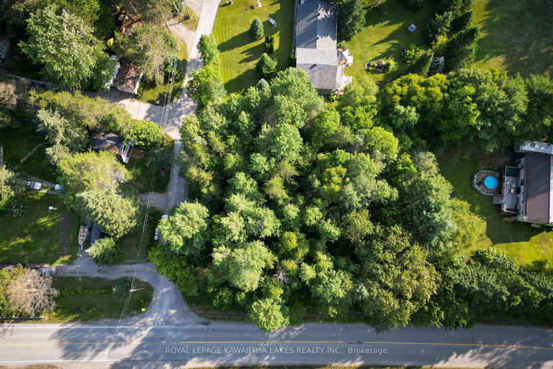 LT 23 BASSWOOD Drive