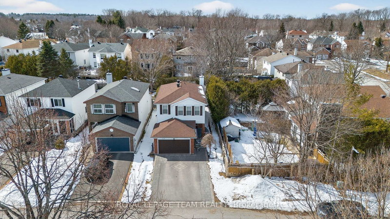 141 Acklam Terr, Ottawa, K2K 2J4 | Image 3