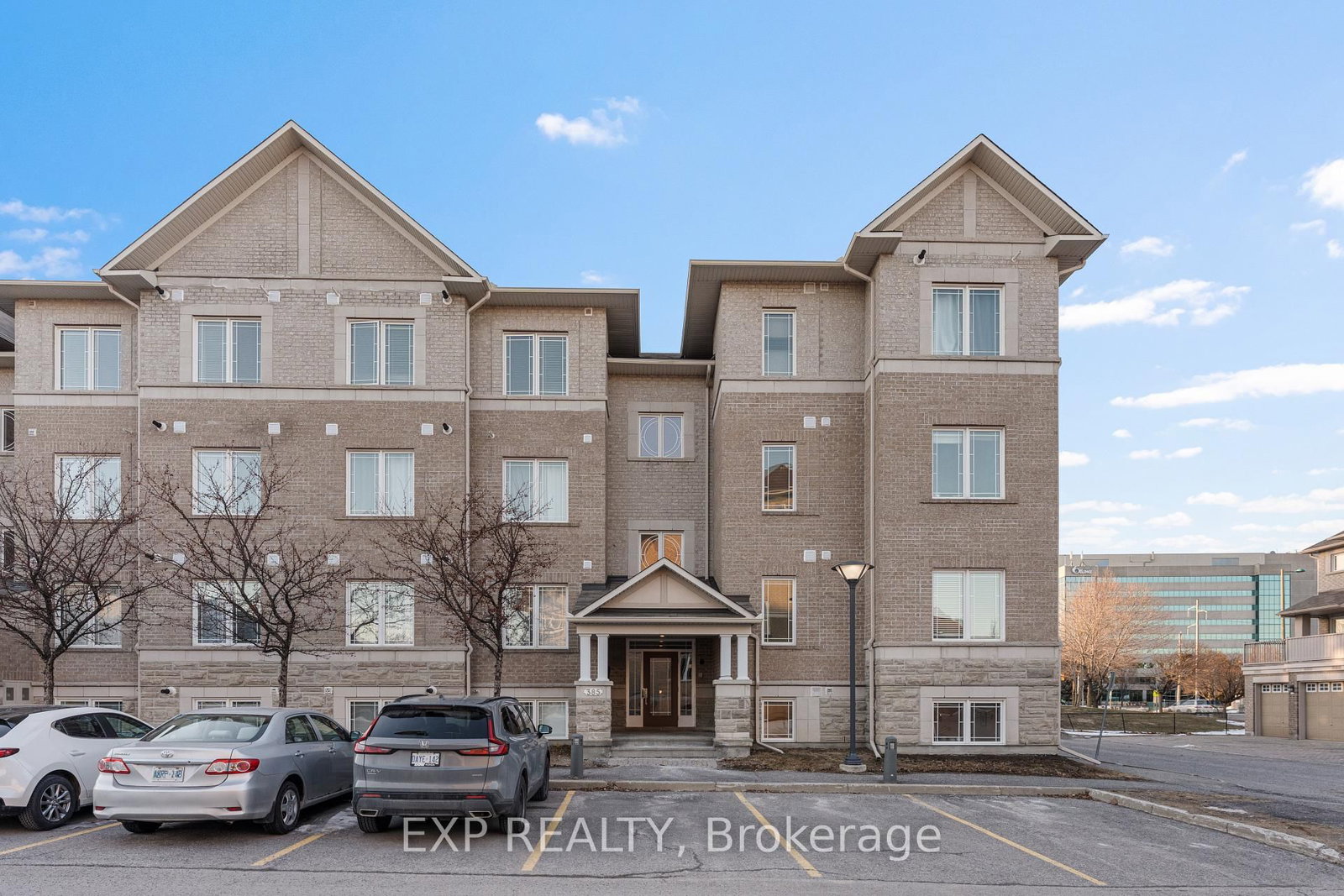 Condo for sale at 2-2- 385 Paseo Private, Ottawa, Ontario, K2G 4N7 - Centrepointe - MLS: X12933924
