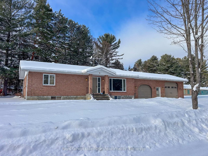 2 Quirt Cres, Sundridge, P0A 1Z0 | Image 2