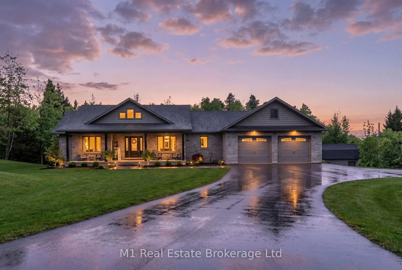 home for sale on 6572 12 Line