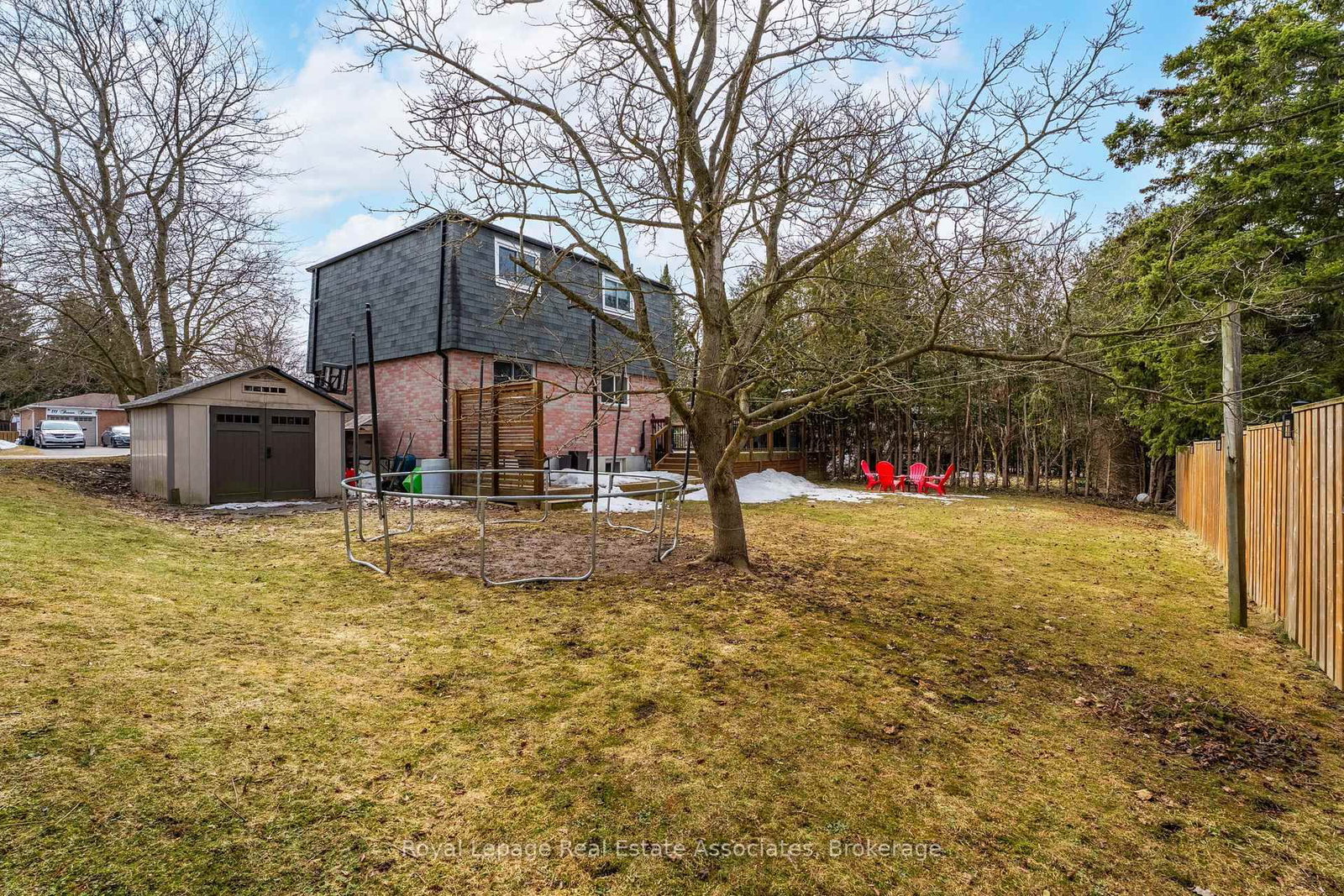 Detached House for sale at 112 Susan Street, Shelburne, Ontario, L9V 2W7 - Shelburne - MLS: X12934042