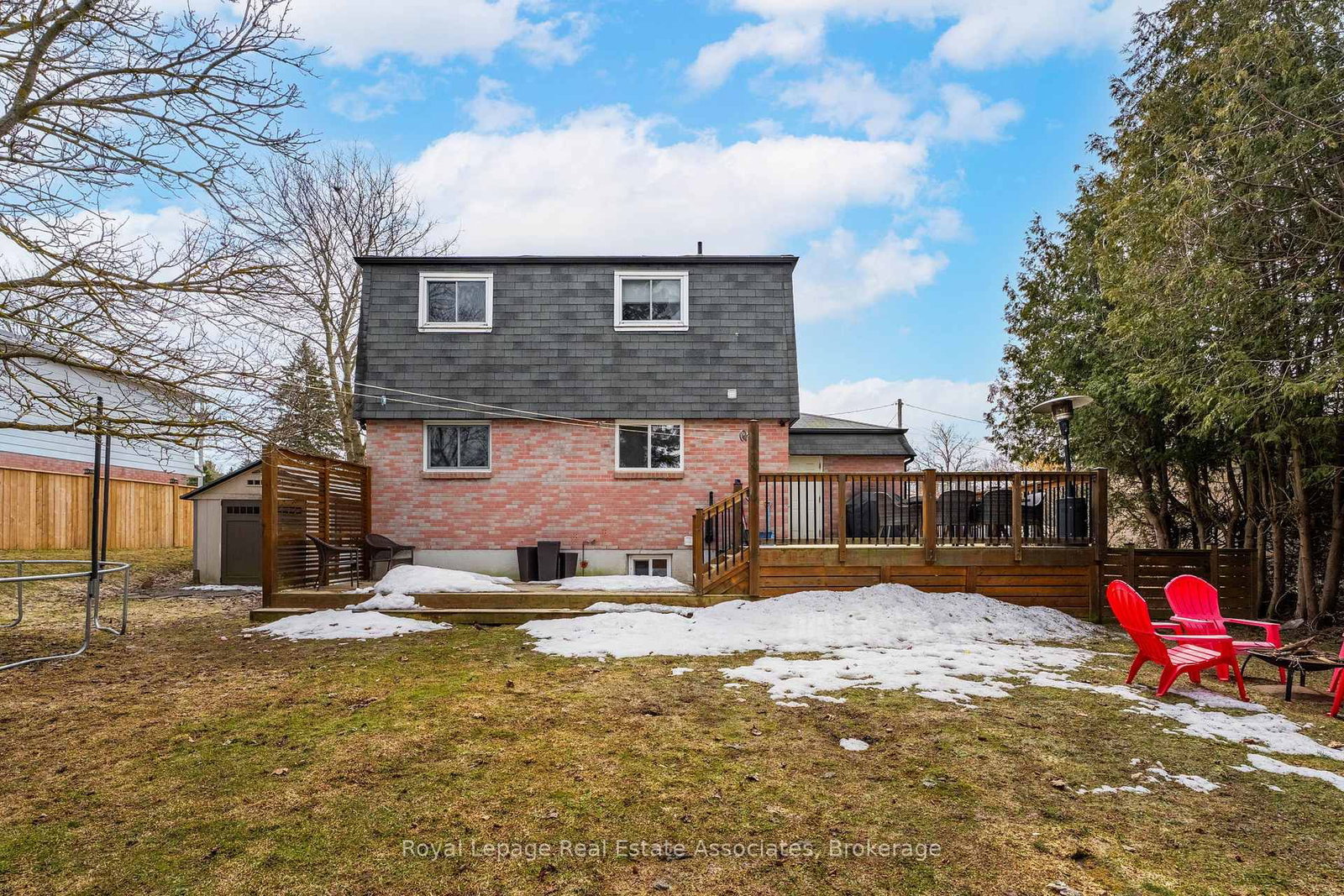 Detached House for sale at 112 Susan Street, Shelburne, Ontario, L9V 2W7 - Shelburne - MLS: X12934042