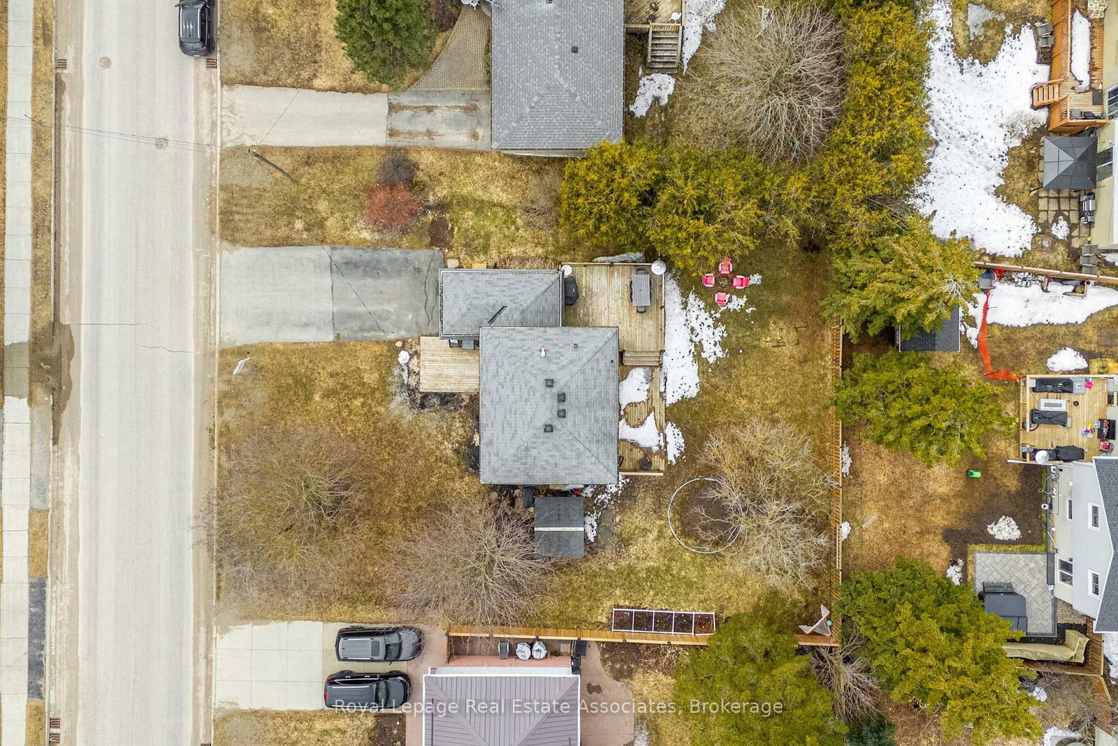 Detached House for sale at 112 Susan Street, Shelburne, Ontario, L9V 2W7 - Shelburne - MLS: X12934042