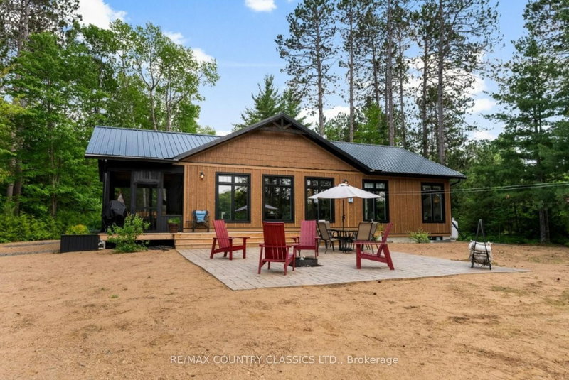 home for sale on 253 Grunwald Road