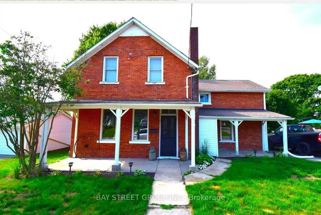 64 Sherbourne Street