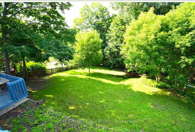 64 Sherbourne Street