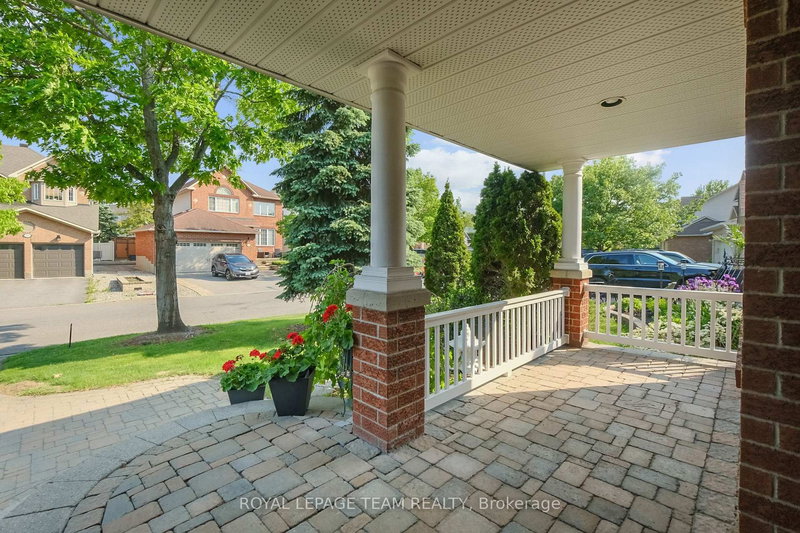 2885 Brigham Way, Ottawa, K1T 3Y8 | Image 3