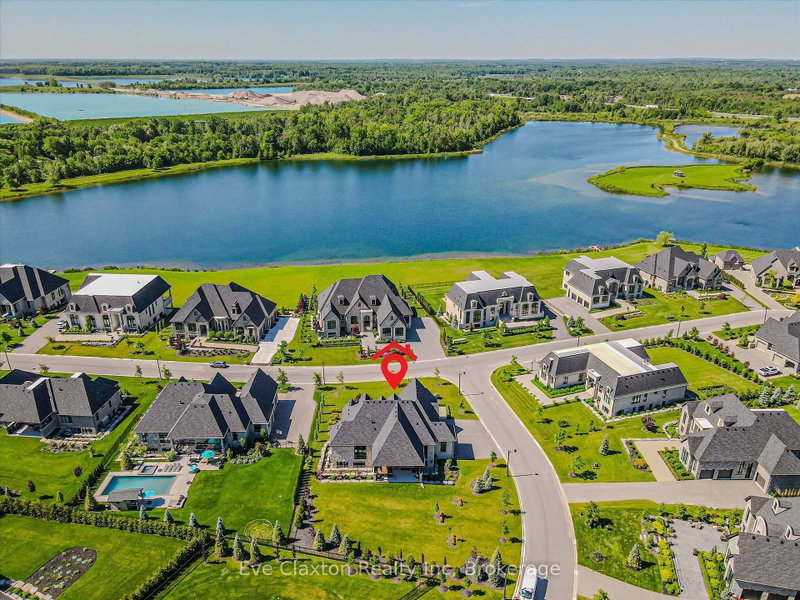 112 Heritage Lake Drive