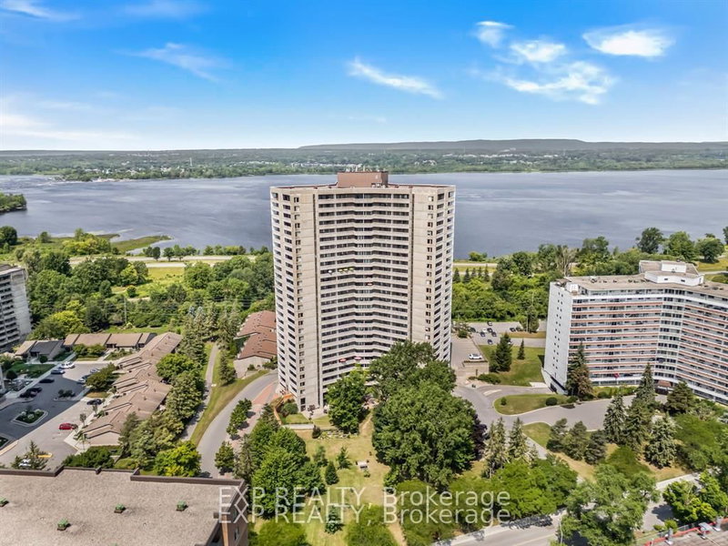 home for sale on 1603-1081 Ambleside Drive