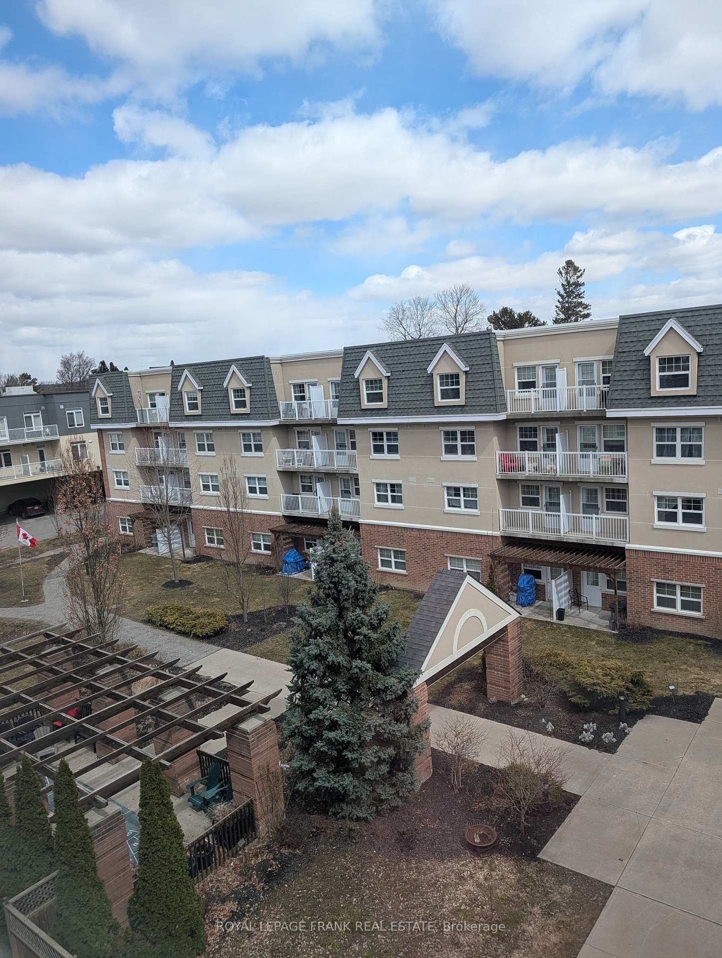 240 Chapel Street, Unit 425 - Photo 13