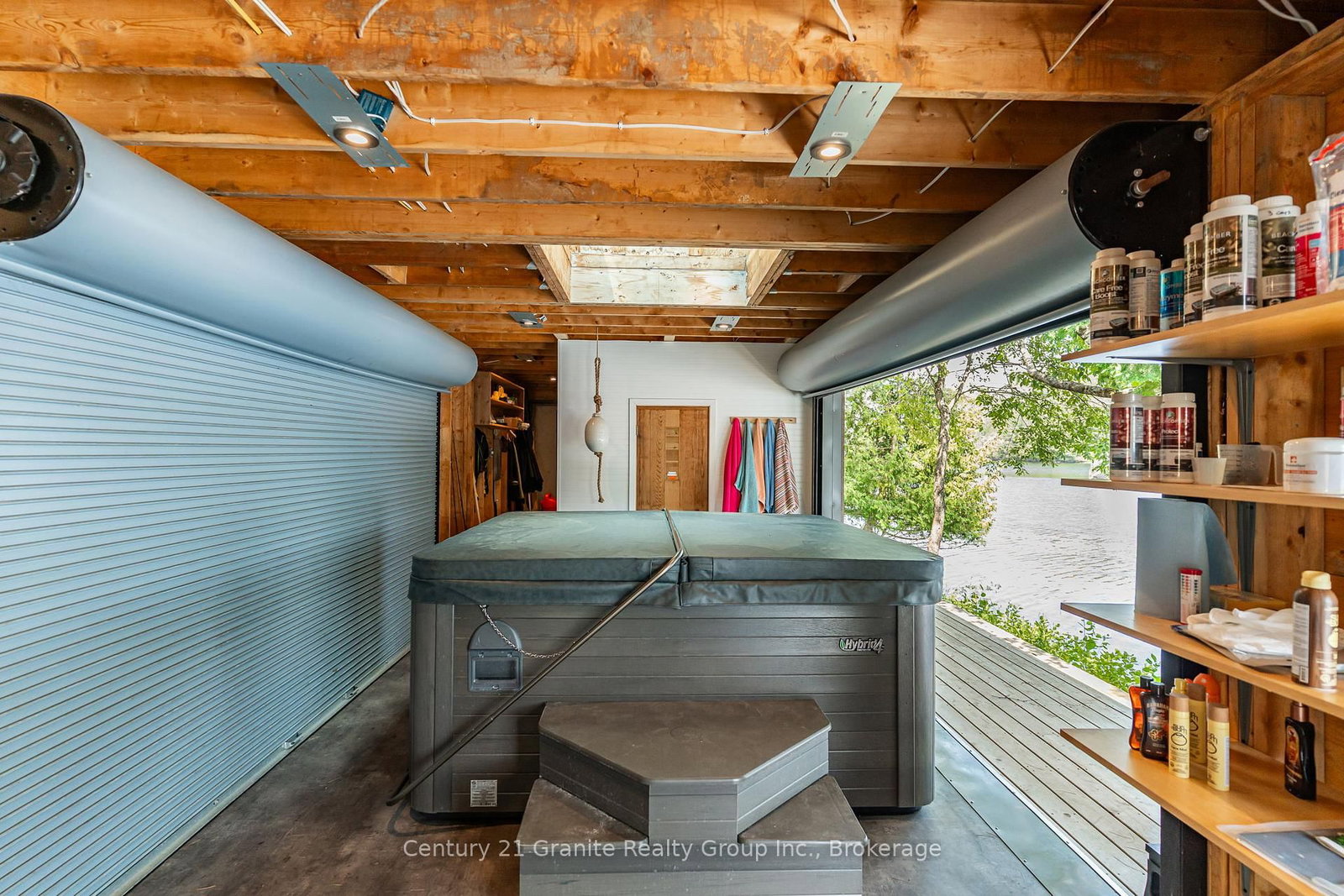 1085 Grace Road • Minden Hills, ON photo 39
