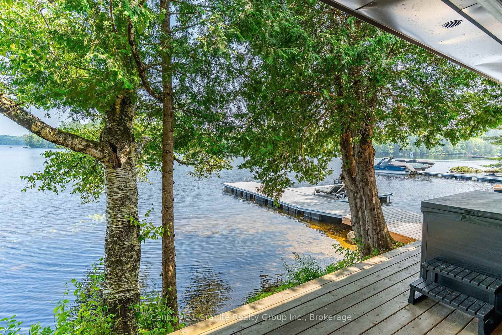 1085 Grace Road • Minden Hills, ON photo 42