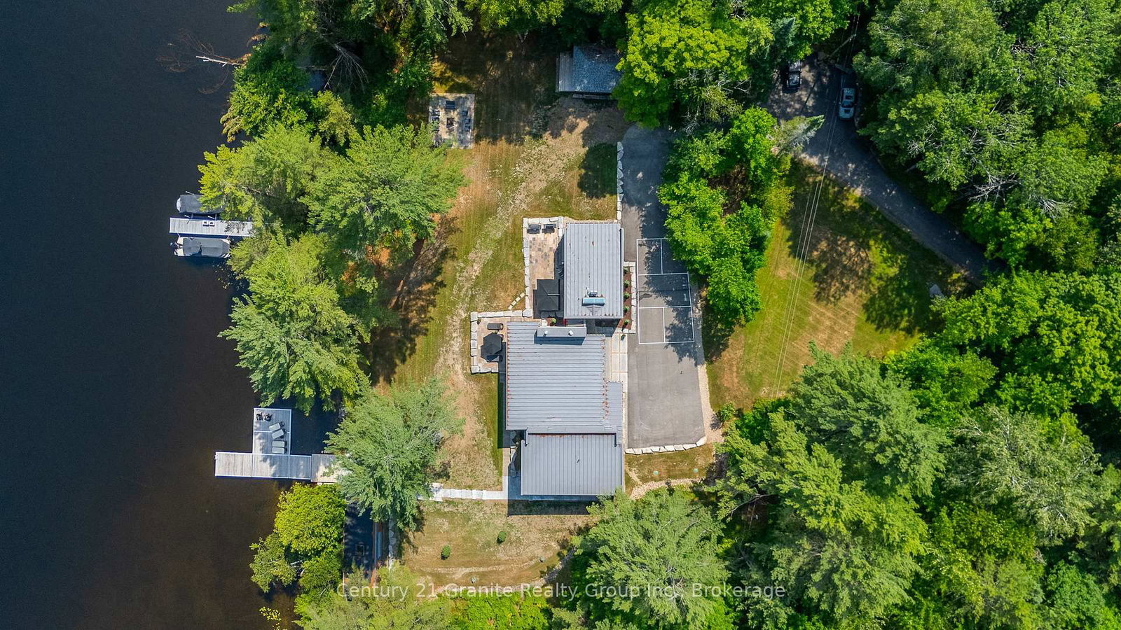 1085 Grace Road • Minden Hills, ON photo 49