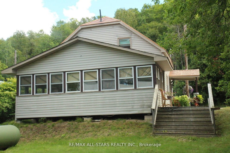 77 Bobcaygeon Rd, Minden Hills, K0M 2K0 | Image 3