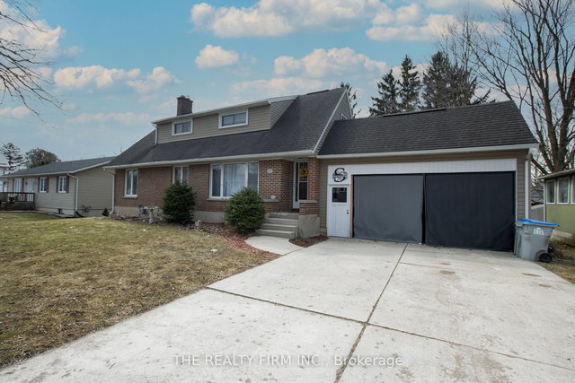 80 Princess Street W