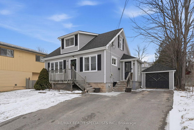 196 Queen St W, Centre Wellington, N1M 1S7 | Image 3