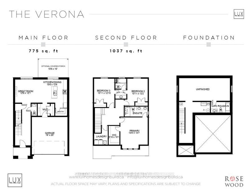 4387 Green Bend Rd, London South, N6P 0K9 | Image 2