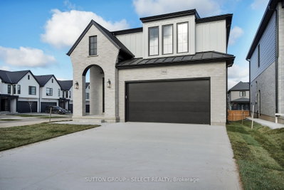 4387 Green Bend Road • London South, ON photo 3