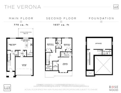 4387 Green Bend Road • London South, ON photo 4