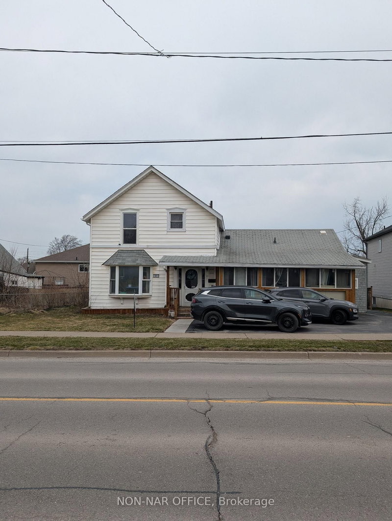 21 Lincoln Ave, St. Catharines, L2P 2C7 | Image 3