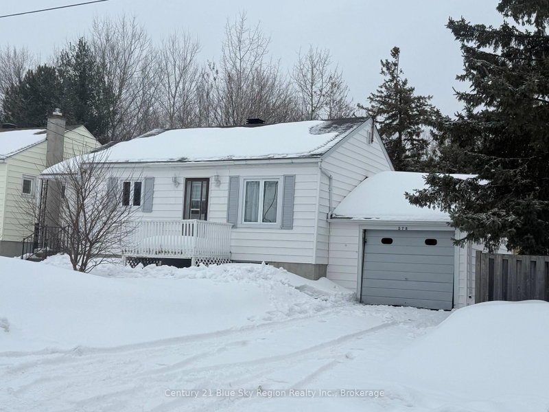 578 McPhail Street, North Bay