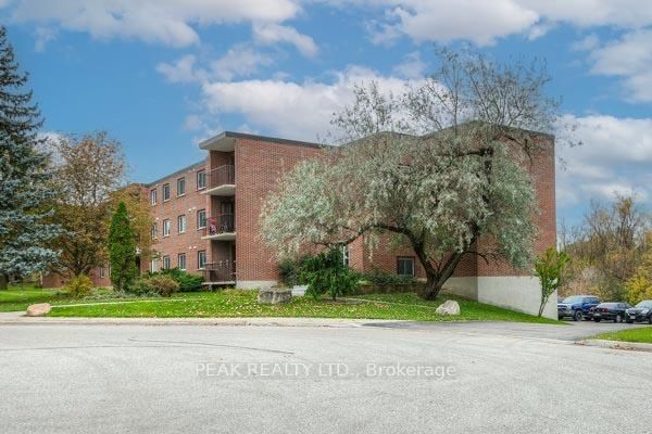 4 Avalon Place, Unit 106