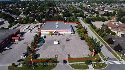 Commercial/Retail for lease at 71 Hamilton Street, Hamilton, Ontario, L0R 2H0 - Waterdown - MLS: X12934344