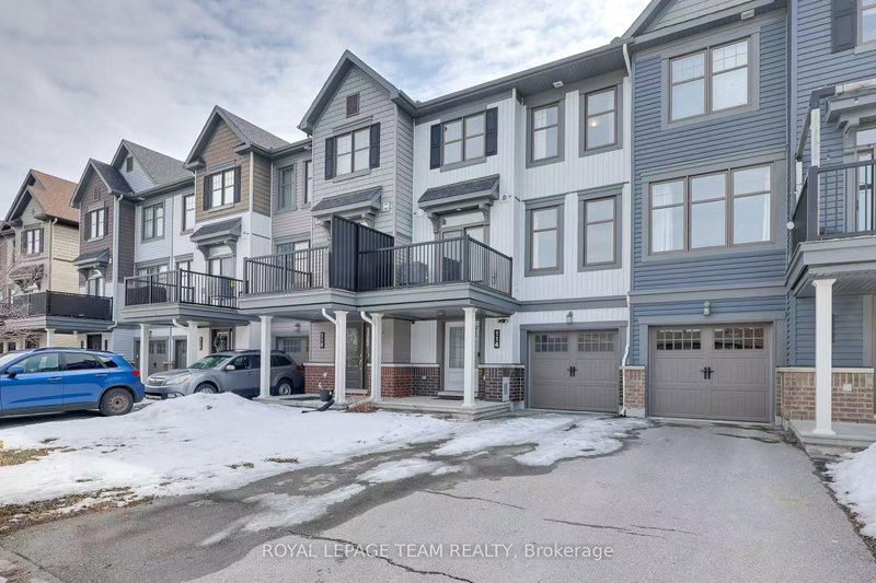 114 SWEETWATER Lane, Ottawa, K2T 0L1 | Image 2