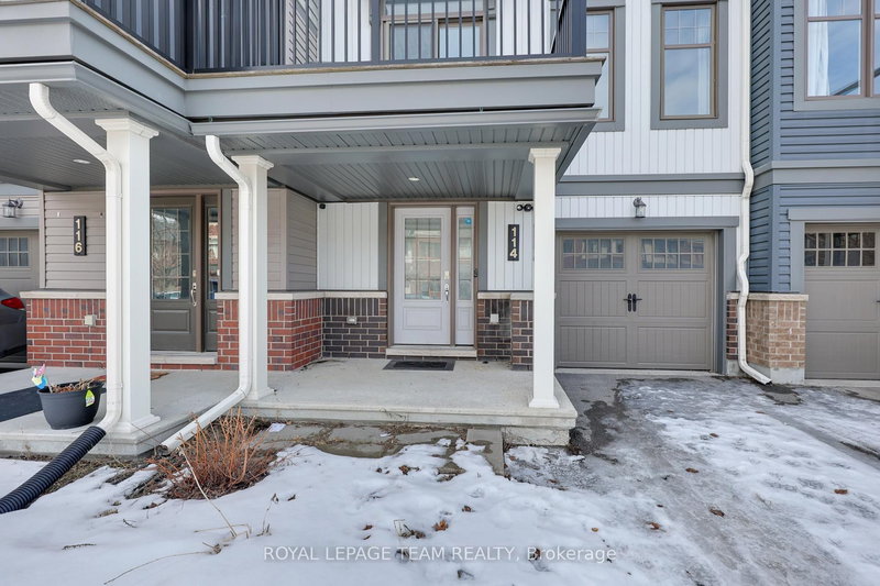 114 SWEETWATER Lane, Ottawa, K2T 0L1 | Image 3