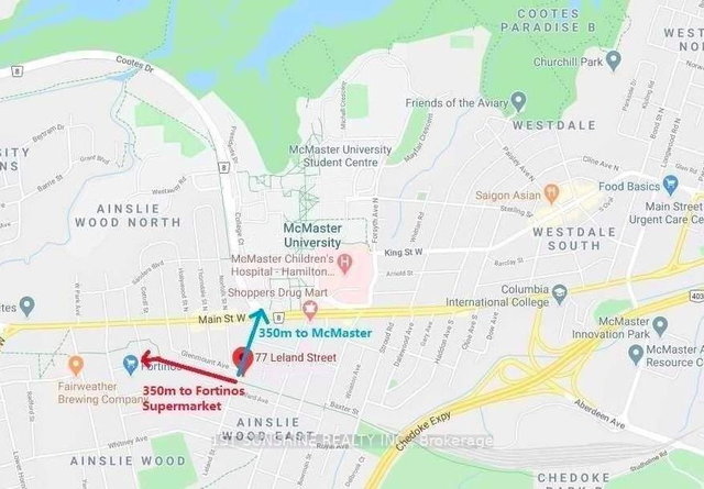 113 - 77 Leland Street