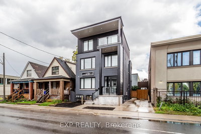 2 - 144 Wellington St | Hamilton | Image