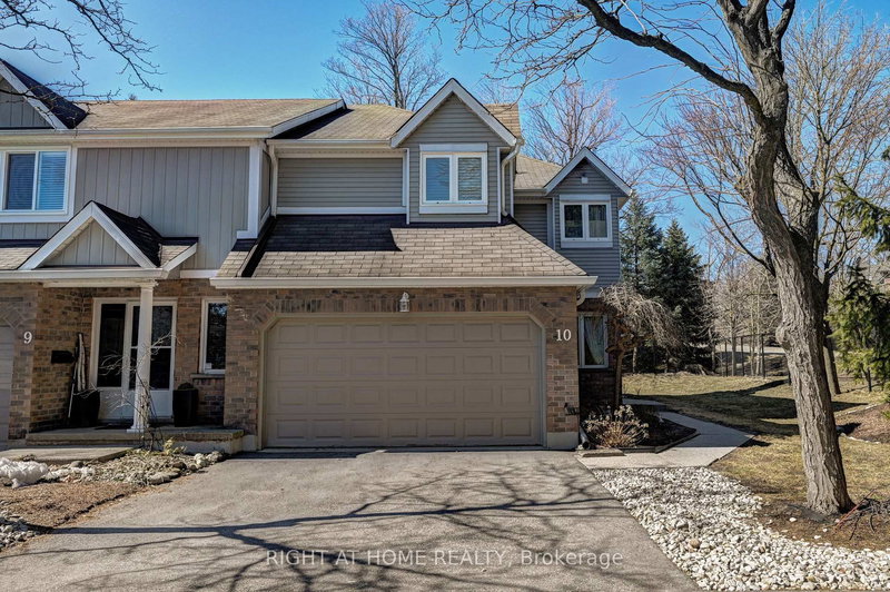 10 - 524 Beechwood Dr, Waterloo, N2T 2G9 | Image 2