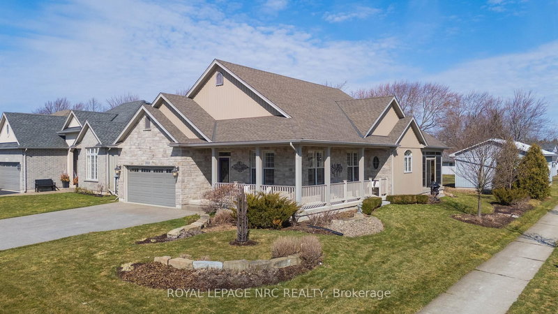 3930 Village Creek Dr, Fort Erie, L0S 1S0 | Image 3